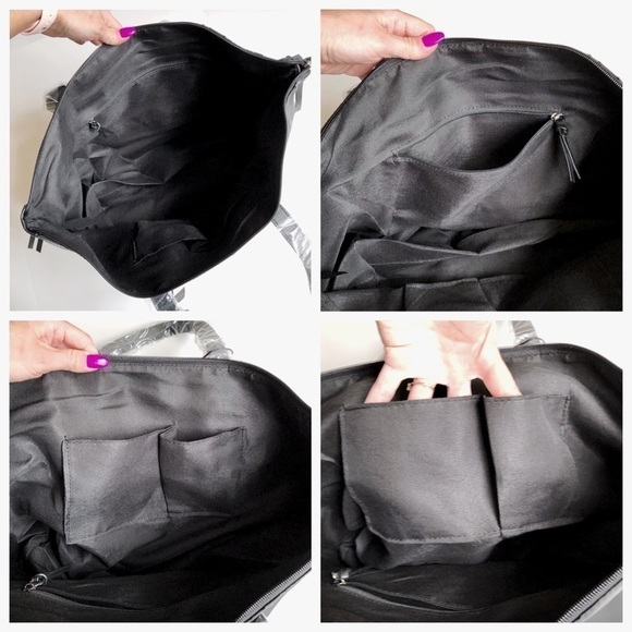 Botkier Bond Nylon Tote Bag - Picture 10 of 13